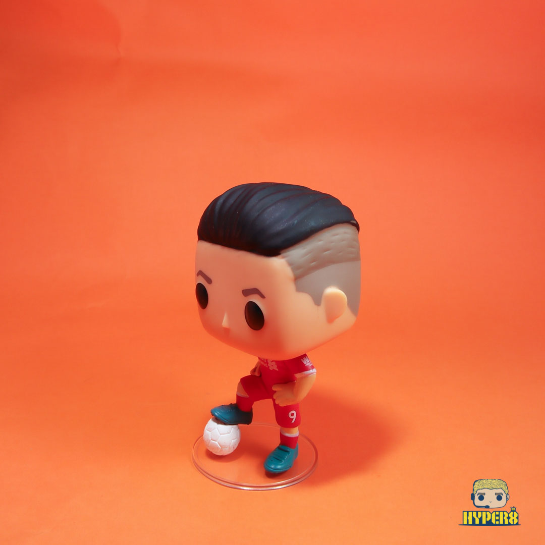 Mô hình Funko Pop Roberto Firmino