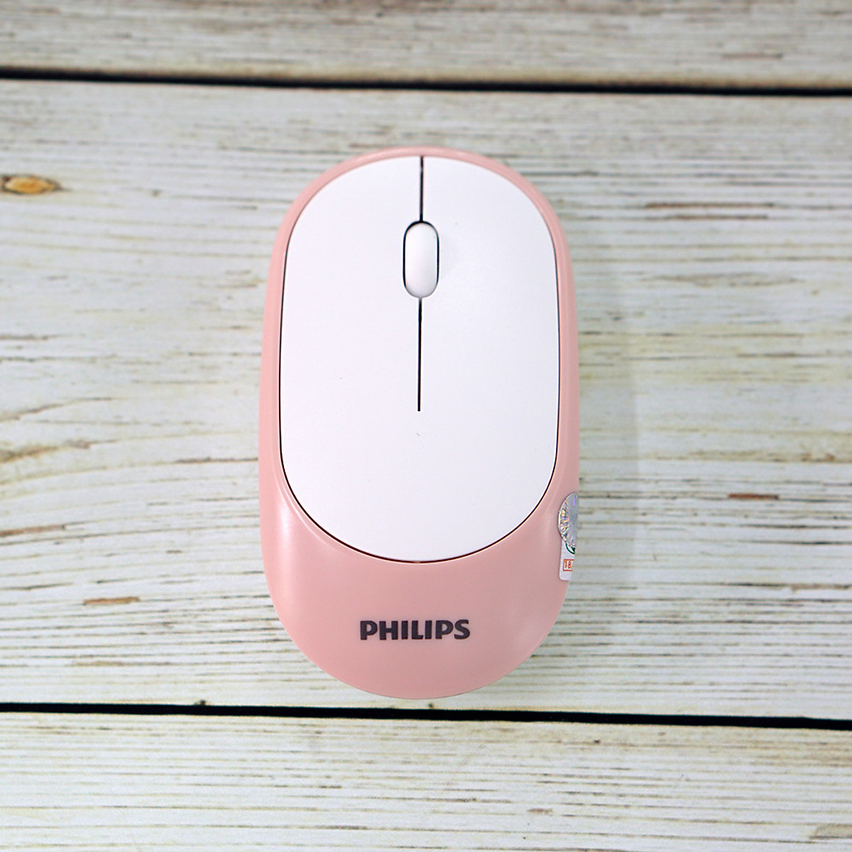 Chuột không dây siêu đáng yêu Philips M314