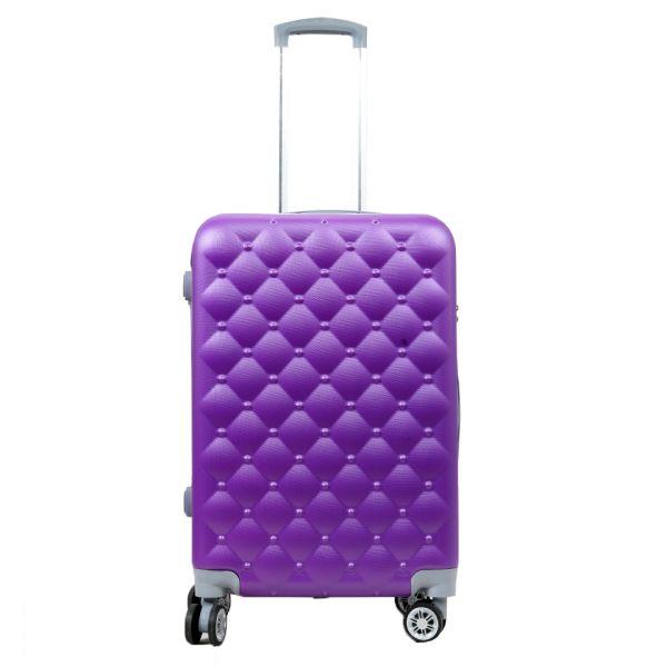 Vali kéo 5 tấc (24 inch) SÀI GÒN 5884