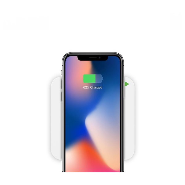 Đế Sạc Không Dây Mipow Power Xcube iPhone X, iPhone 8, 8 Plus
