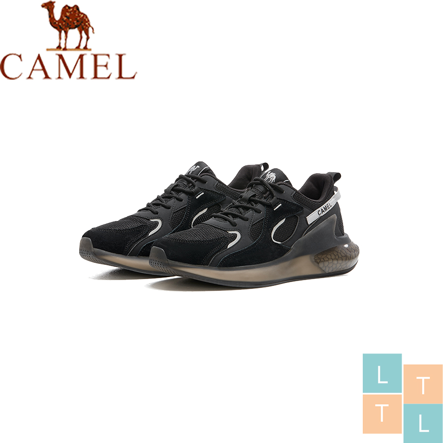 Giày CAMEl chính hãng Flash Sale Size 38