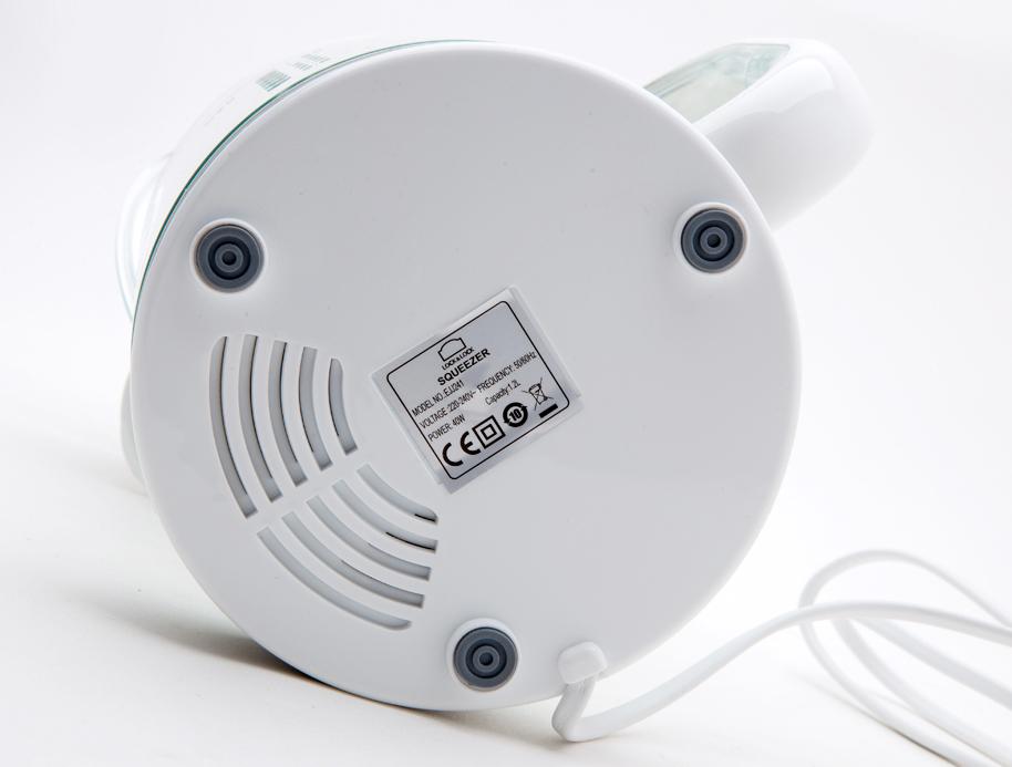 Máy vắt cam Lock&Lock EJJ241 40W 1.2L - EJJ241
