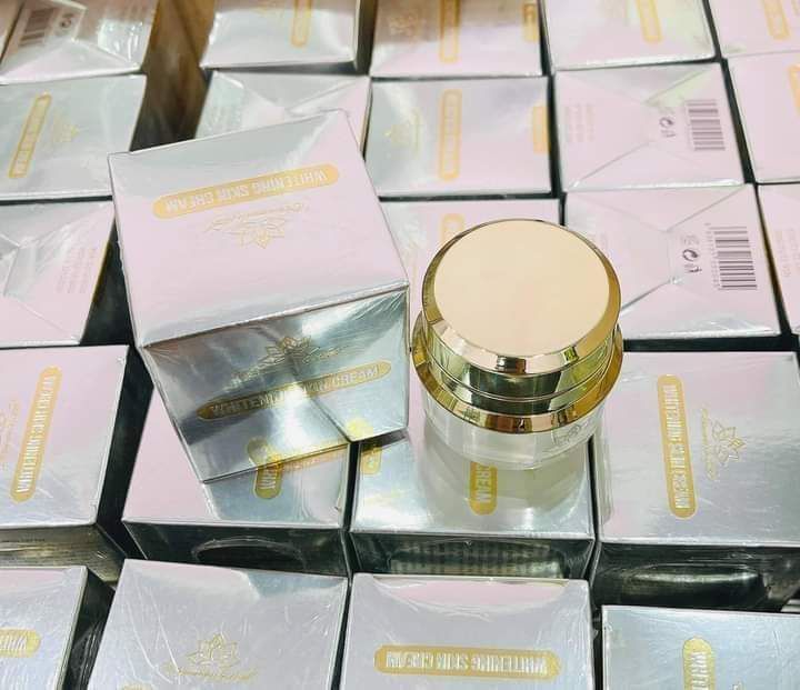 KEM DƯỠNG DA BAN ĐÊM CHAMOMILESKILL