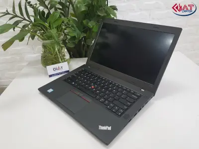 Lenovo Thinkpad T470P Core i7-7820HQ, Ram 16GB, SSD 512GB, Nvidia Gefore 940MX, Màn 14 inch Full HD IPS-Laptop Chất