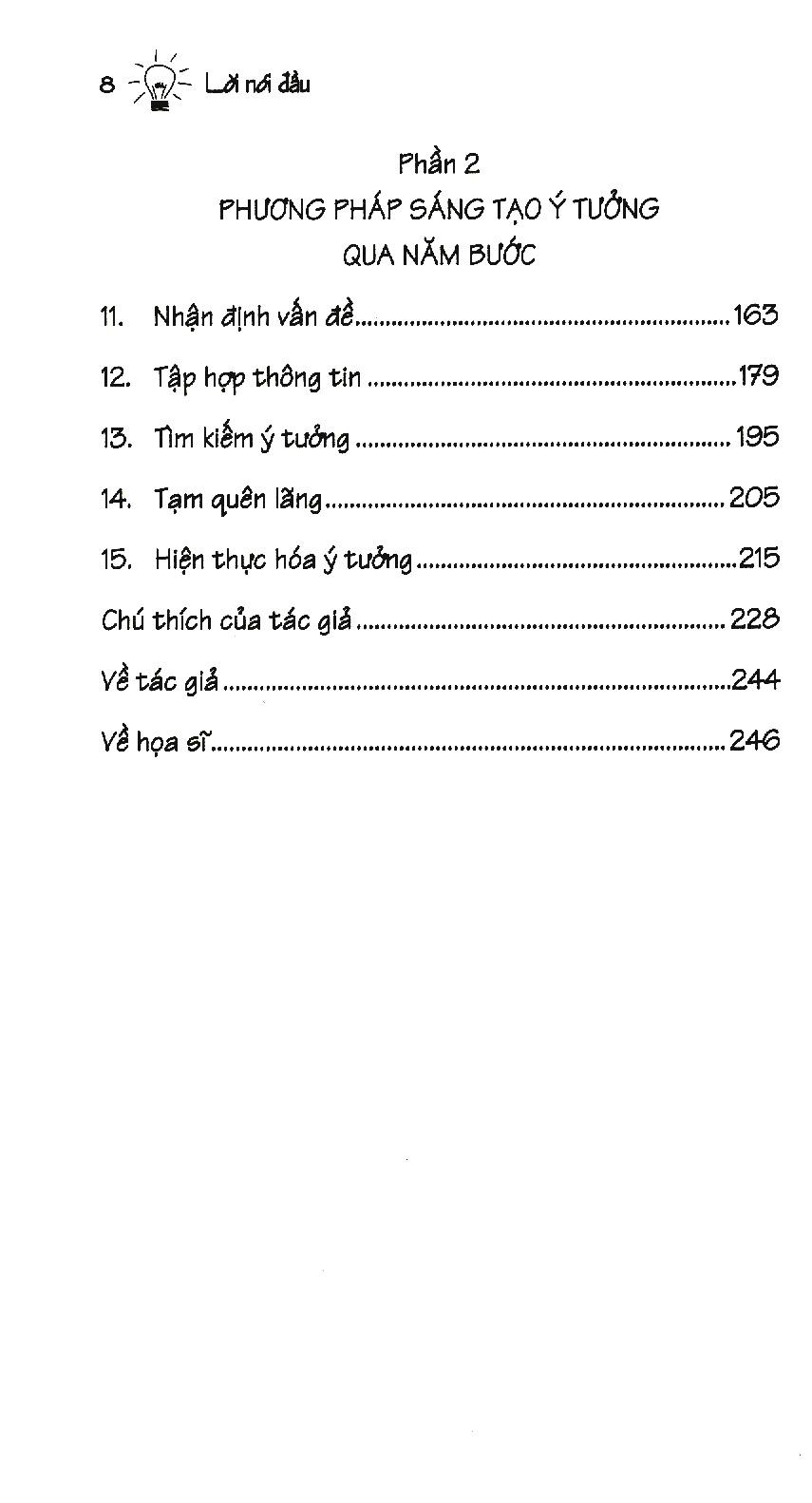 Sách - Một nửa của 13 là 8