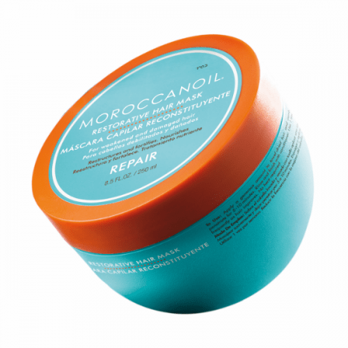 [HCM]Mặt Nạ Moroccanoil Phục Hồi Tóc Hư Tổn 500Ml