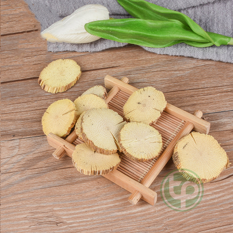 Mộc thông (thông thảo) khô 500g - Thảo Dược Tấn Phát - Hàng mới về