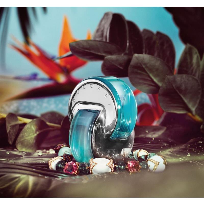 [Chiết 10-20-30ml]  Bvlgari Omnia Paraiba