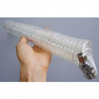 9M DÂY HƠI XOẮN DẪN KHÍ NÉN PU