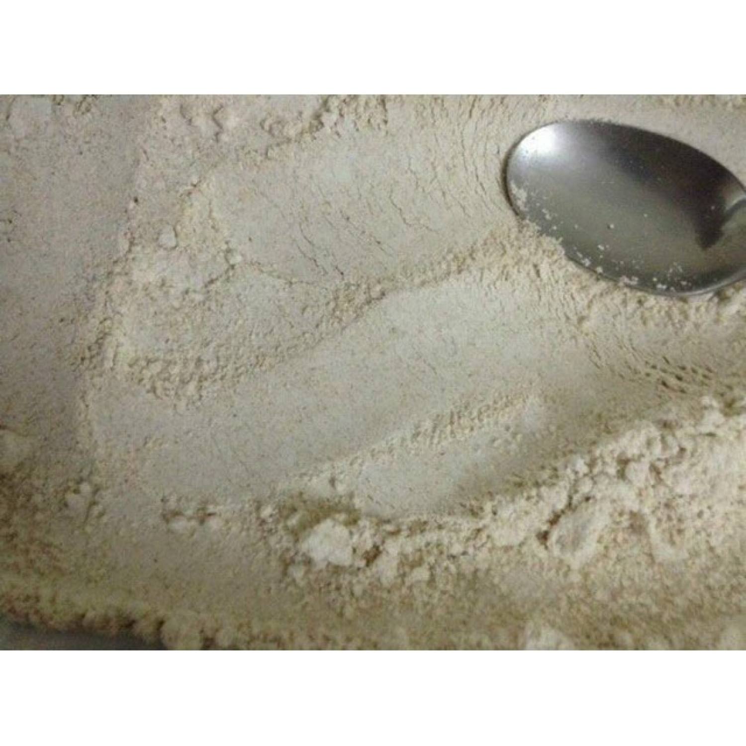 1kg Bột cám gạo sữa nguyên chất thơm mịn handmade