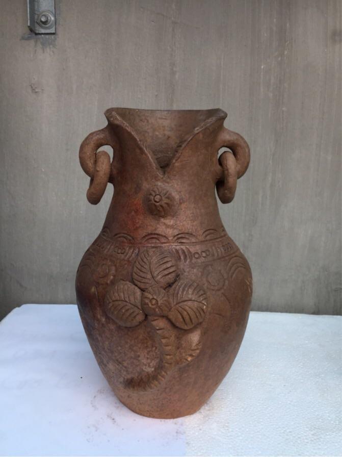 Đất nung