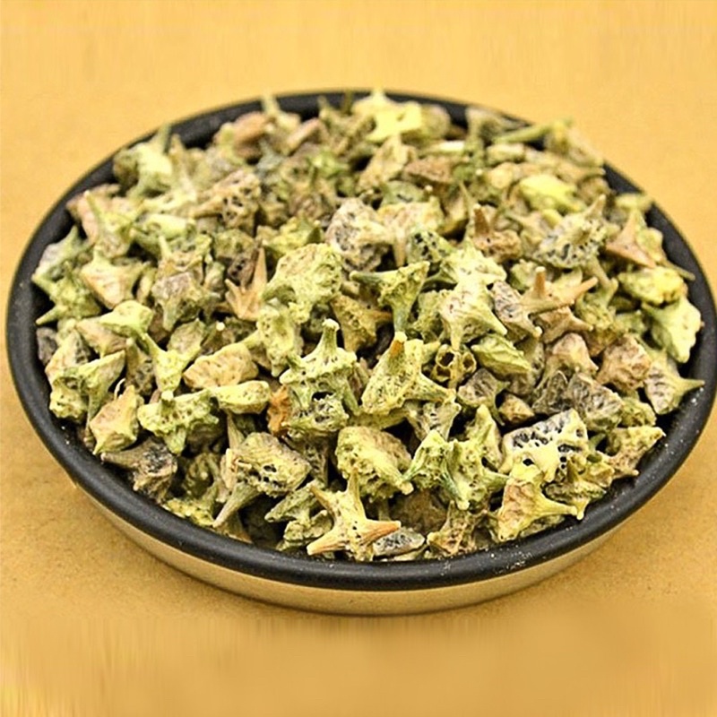 Bạch tật lê 100g