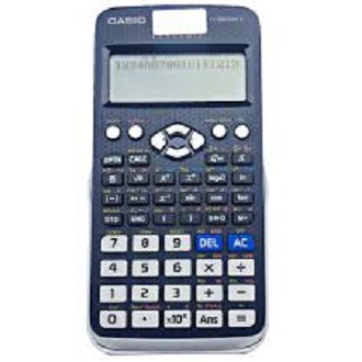 Máy tính học sinh CASIO FX-580VN X