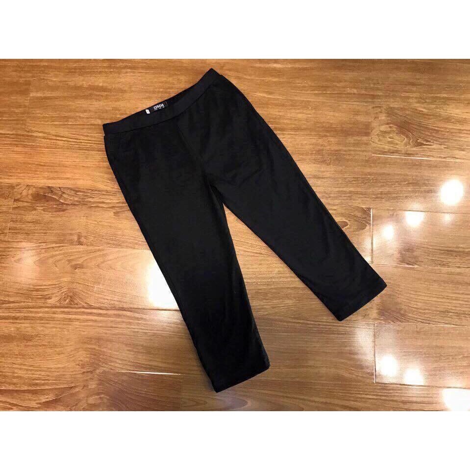 Quần ngố Legging