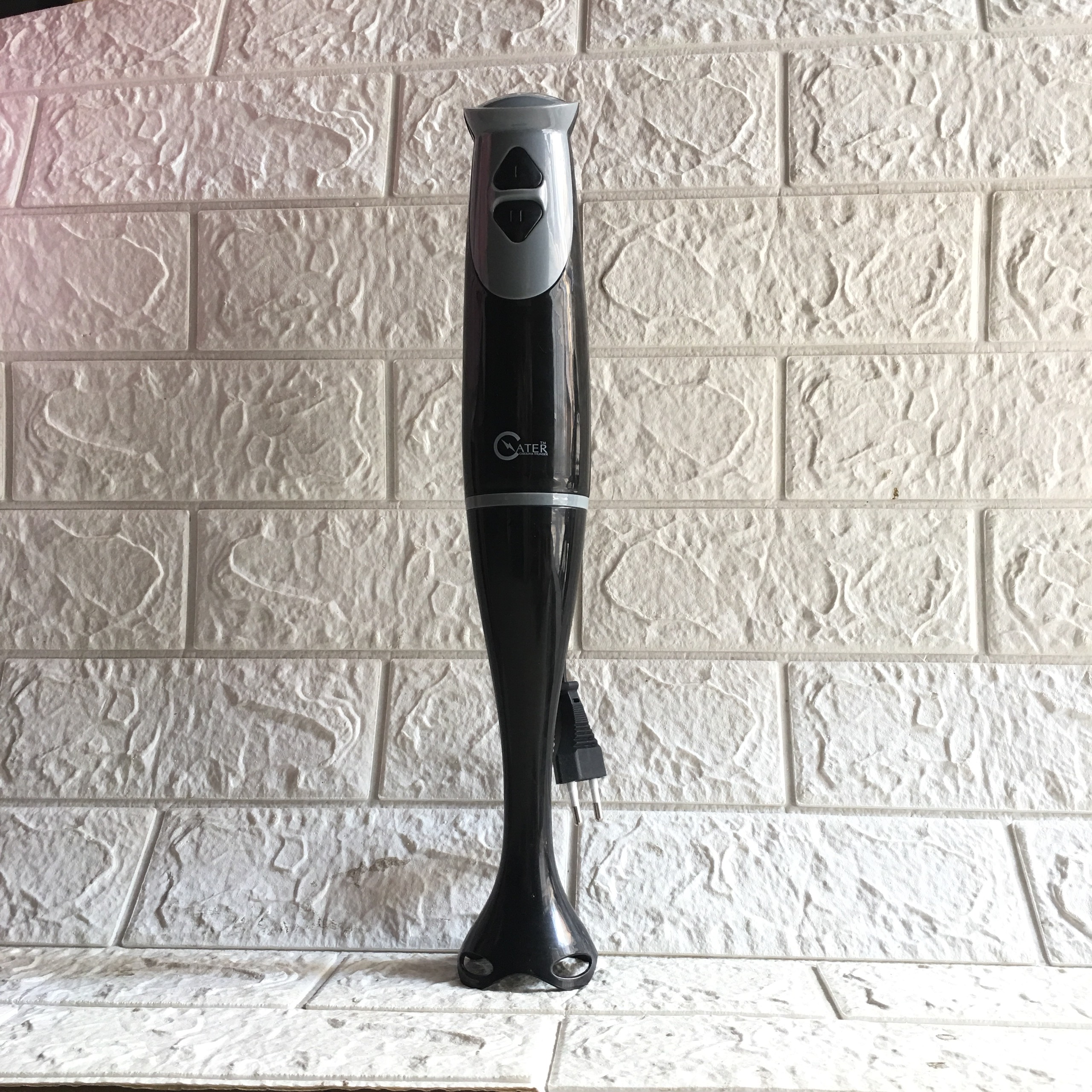 [HCM]Máy Xay Cầm Tay CATER HC-001