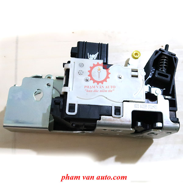 Structure is open between Ford Transit high-end code YC15V43288CP Range Office auto