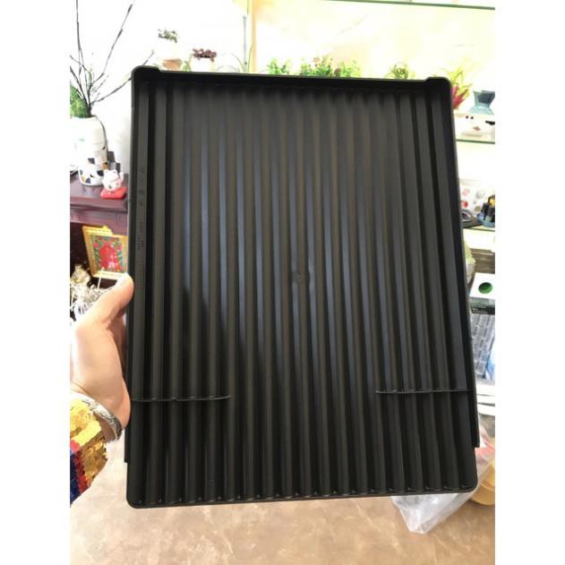 Khay Úp Bát Đĩa 2 Mặt