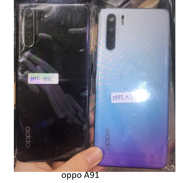 Vỏ bộ Oppo A91