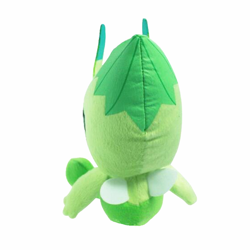 Gấu bông pokemon Celebi- size 18cm