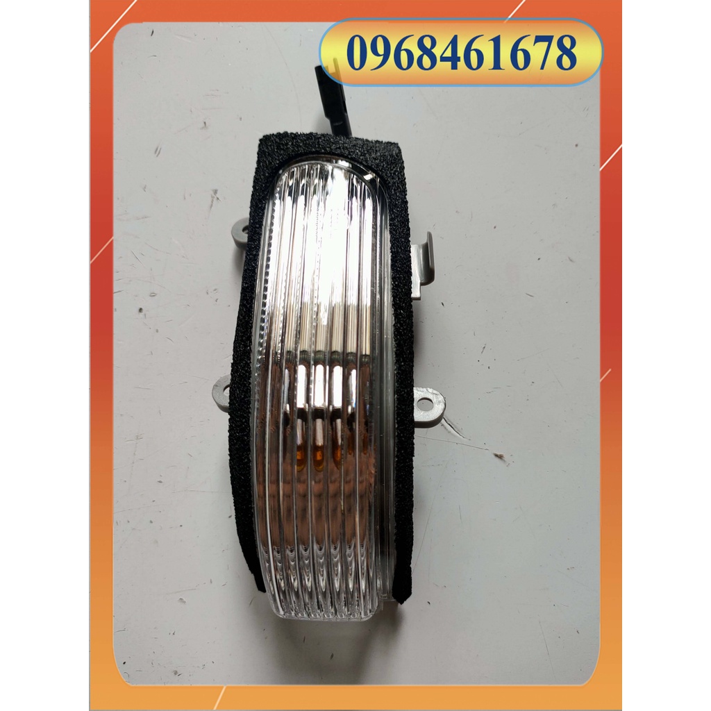 XI NHAN GƯƠNG VIOS 08-13