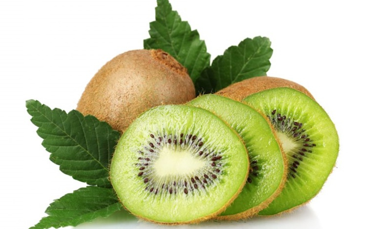 Kiwi sấy dẻo đặc sản ĐÀ LẠT 500g