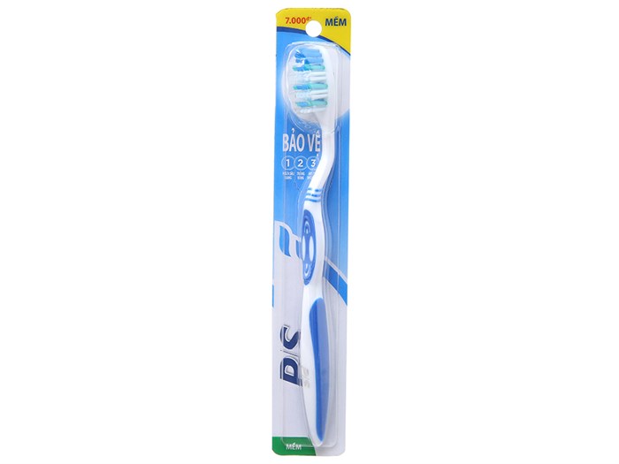 Bàn chải đánh răng P/S bảo vệ 123