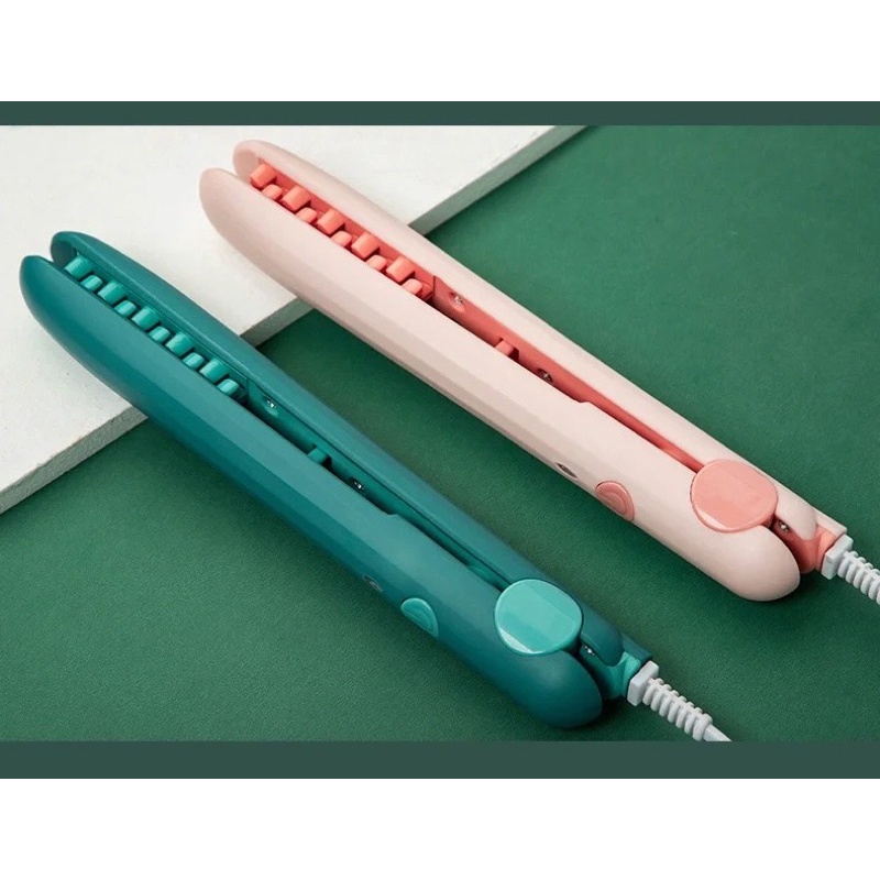 Máy bấm xù dập phồng chân tóc TEKKIN TI-816 giá rẻ