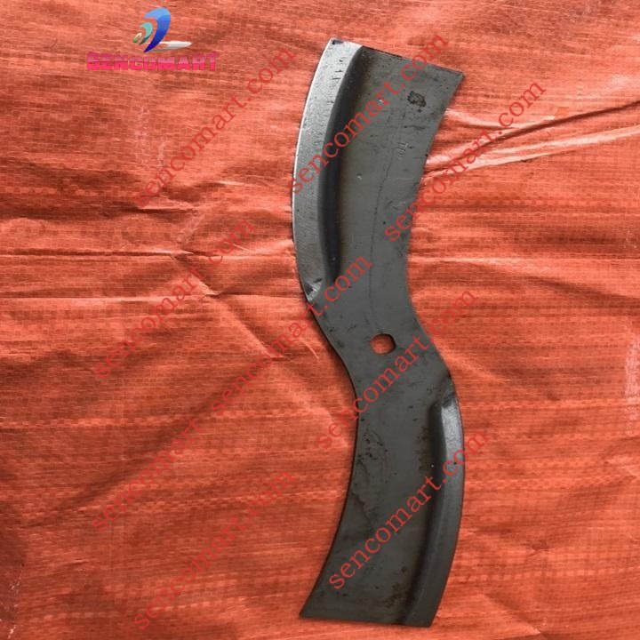 Bán lẻ lưỡi dao băm cỏ voi máy băm vuông