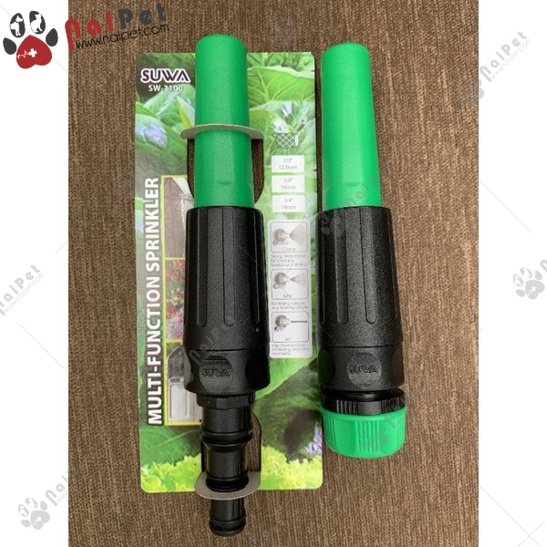 Vòi Phun Tưới Cây Đa Năng Suwa