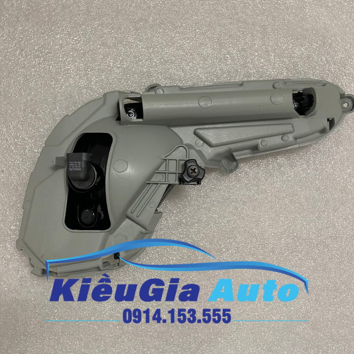 Đèn gầm (cản, sương mù) Hyundai Accent 2011-2016 Chính hãng