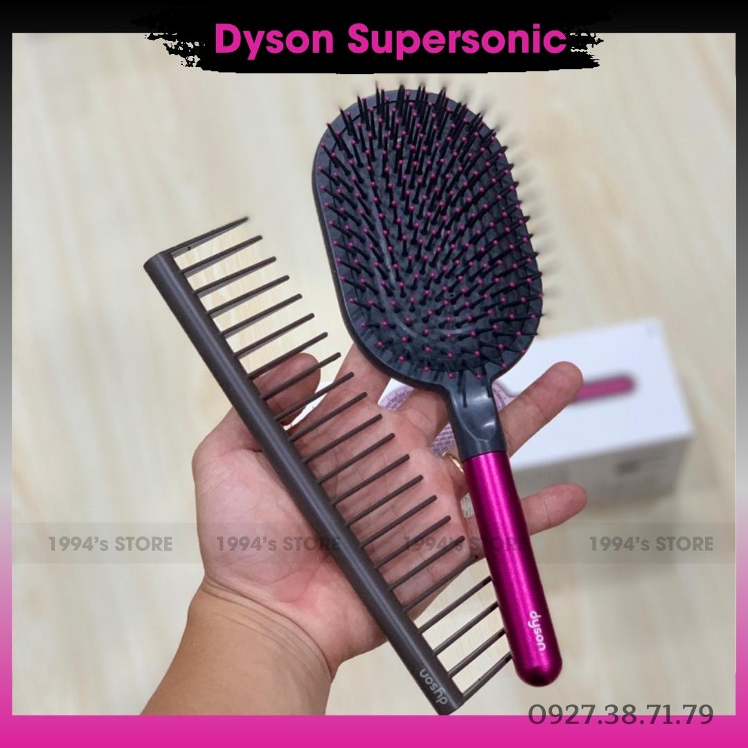 Dyson Detangling Comb - Dyson Supersonic