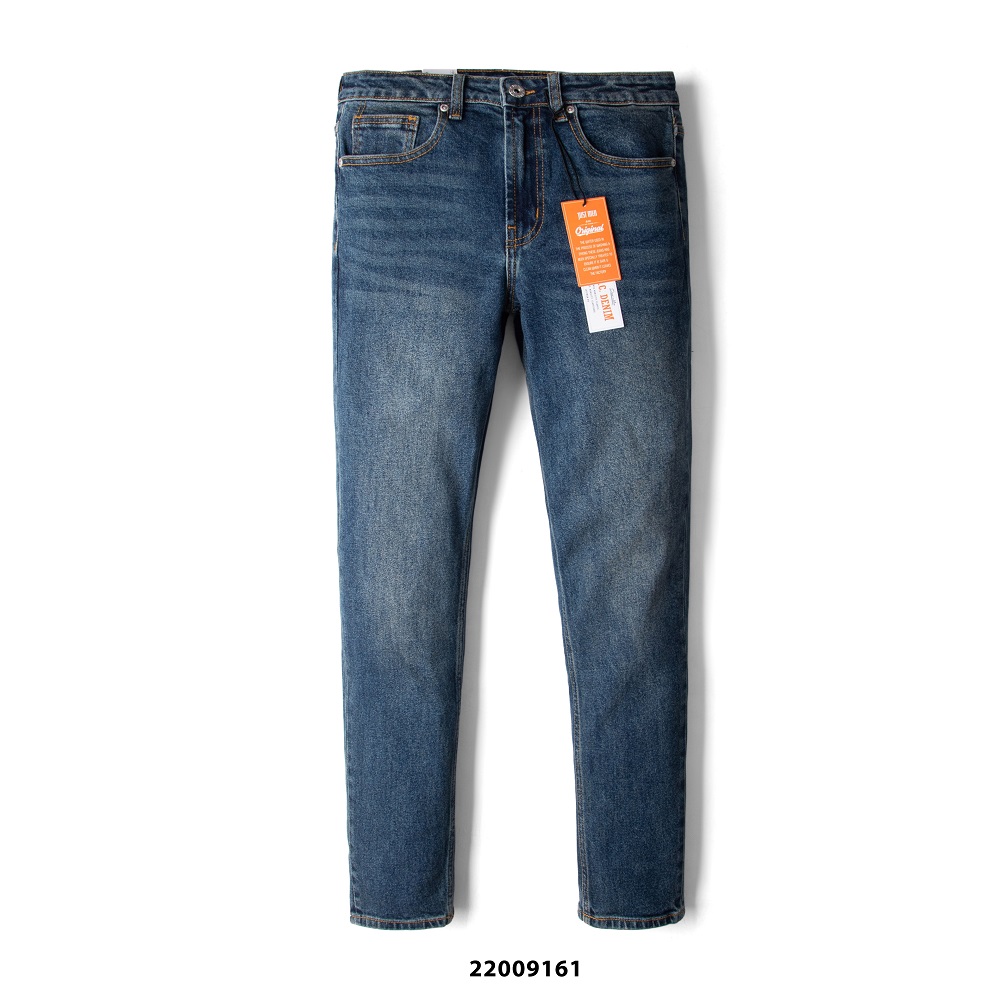 Quần Jeans Just Men 220091