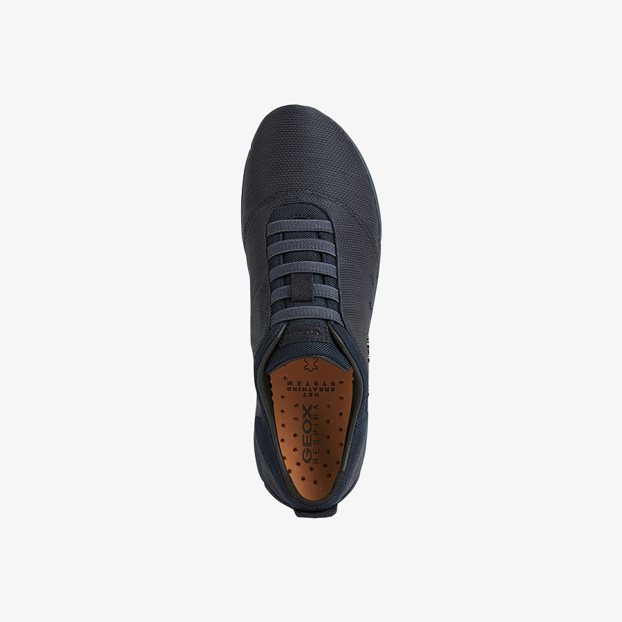 Giày Sneakers Nam GEOX D Nebula C