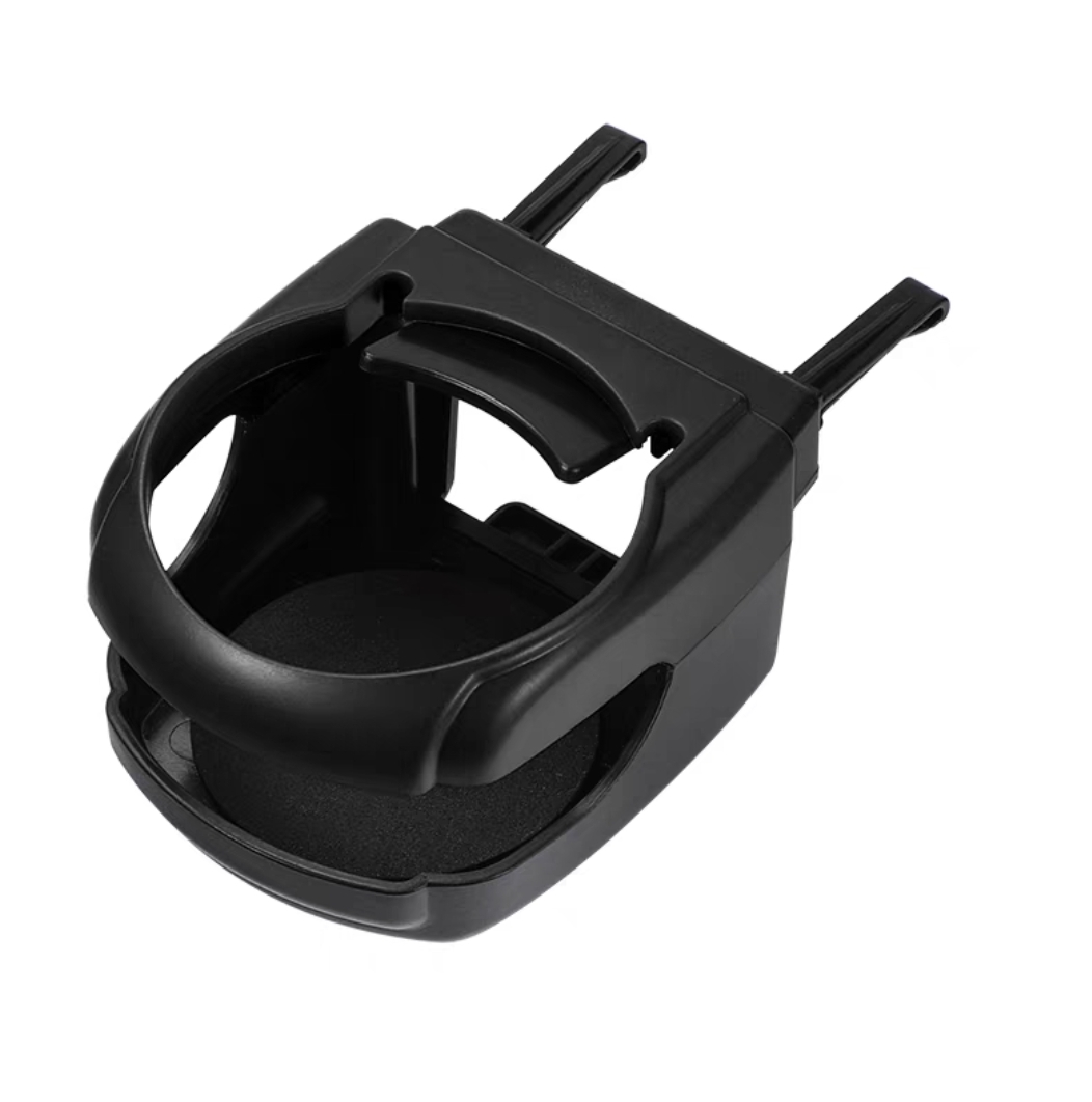 Khay Để Cốc Nước Kẹp Cửa Gió Điều Hòa Làm Lạnh Chai Nước Tiện ích