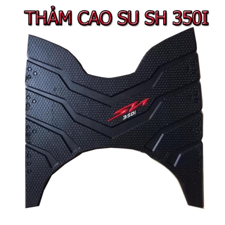 Thảm Để Chân Sàn Sh 350I Cao Su Cao Cấp Loại 1 Dày Đẹp