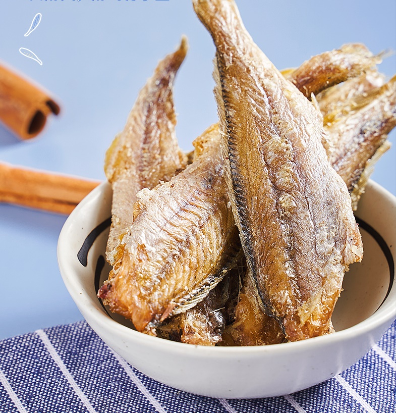 1KG KHÔ CÁ LÙ DÙ ĐẤT MŨI - Long Thái