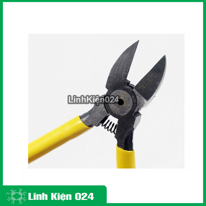 Kìm Cắt Linbon L105 Siêu Sắc