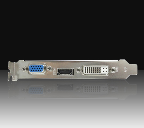 Card rời AFOX G210 (1GB / 64bit / DDR3)