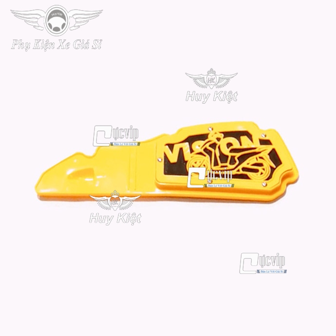 Lọc gió độ gắn xe vision 2014 - 2020 đẳng cấp ms2897
