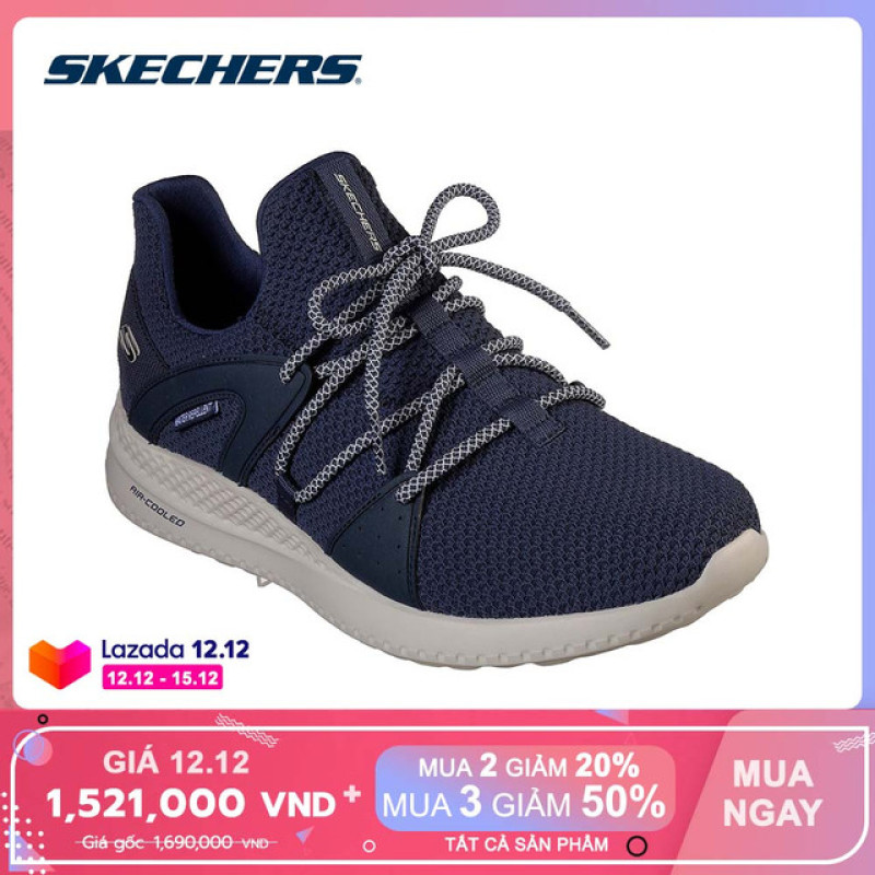 Giày Nam Skechers Mens Sports Sneakers - 51865