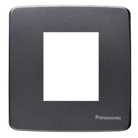 PANASONIC - MINERVA / MẶT VUÔNG CHO 2 THIẾT BỊ / WMT7812-VN / WMT7812MYZ-VN / WMT7812MYH-VN / WMT 7812 / WMT7812 - VN