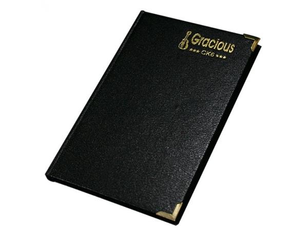 [HCM]Sổ da CK loại 1 trẳng mỏng cực đẹp CK1-CK5 combo 2 cuốn