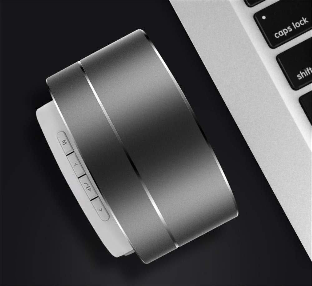 Hanrui - Loa Bluetooth mini HIFI Bass A10