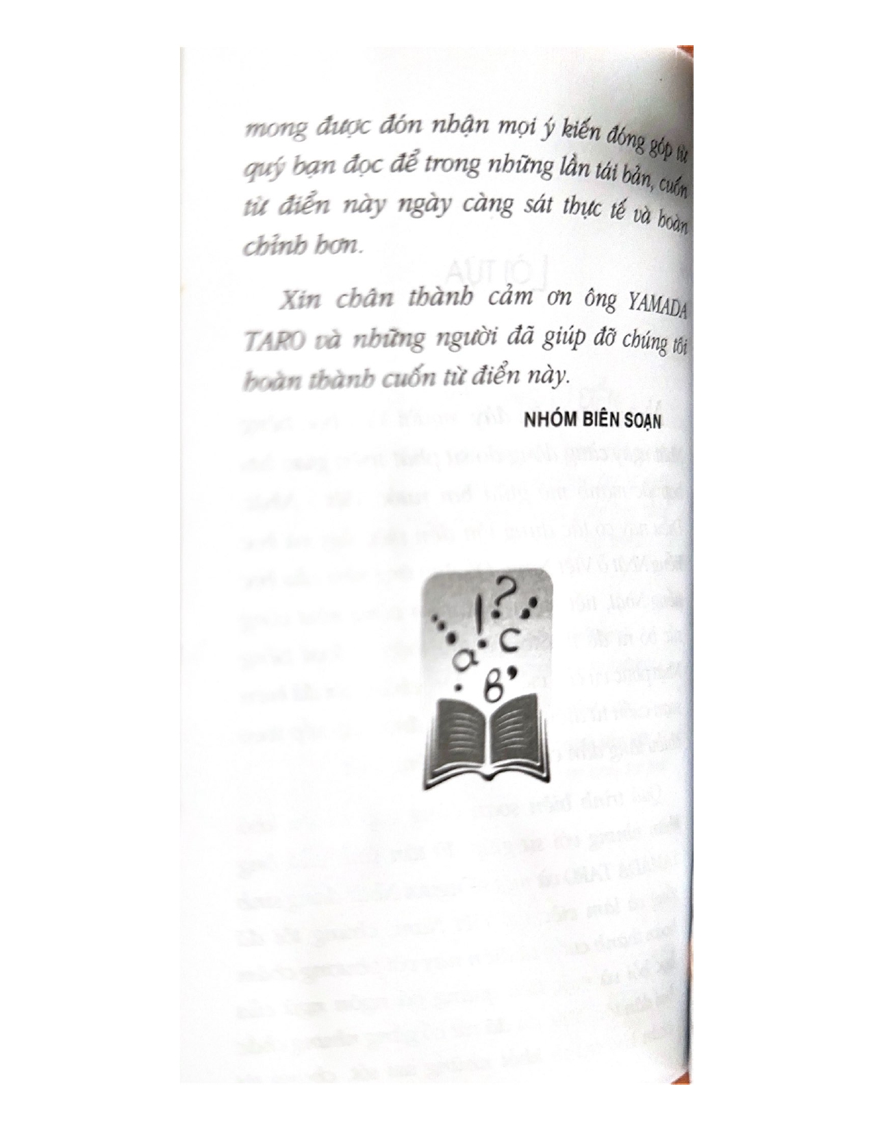 Sách - Từ Điển Việt - Nhật (Vl)-Vanlangbooks