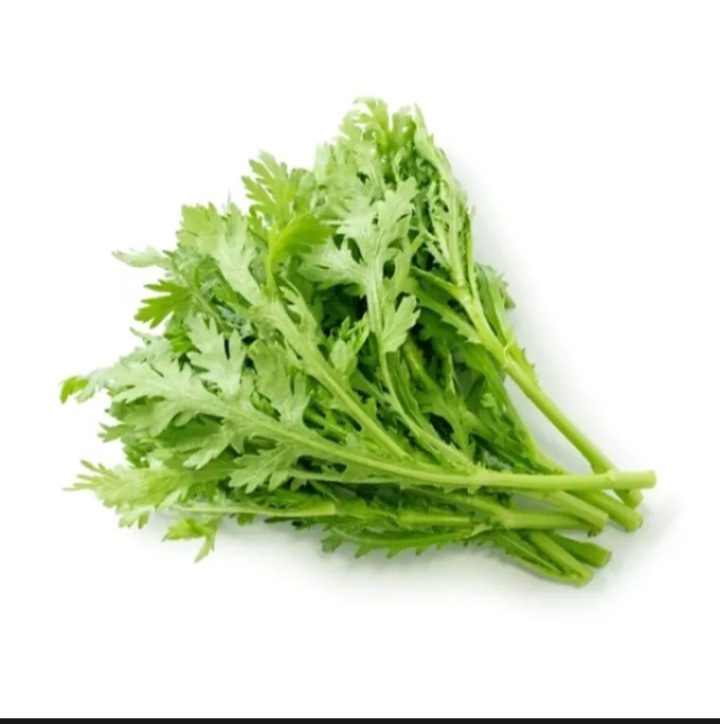 ( HCM ) Hạt giống rau tần ô ( cải cúc ) 20gram