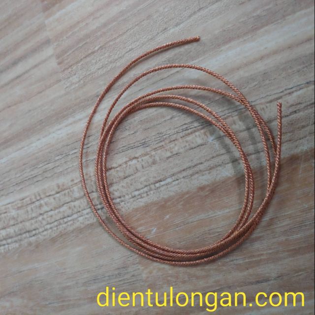 Râu loa rốn loa giá 0.5 mét