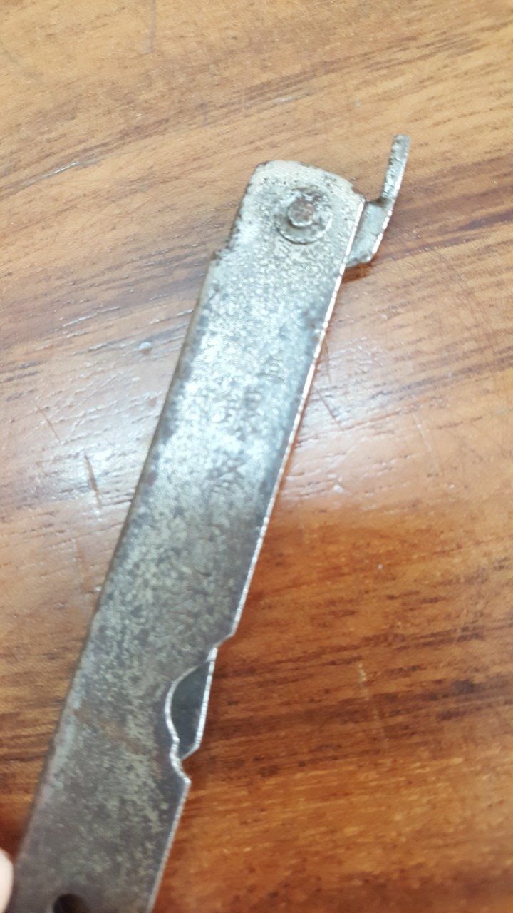 Higonokami Knives