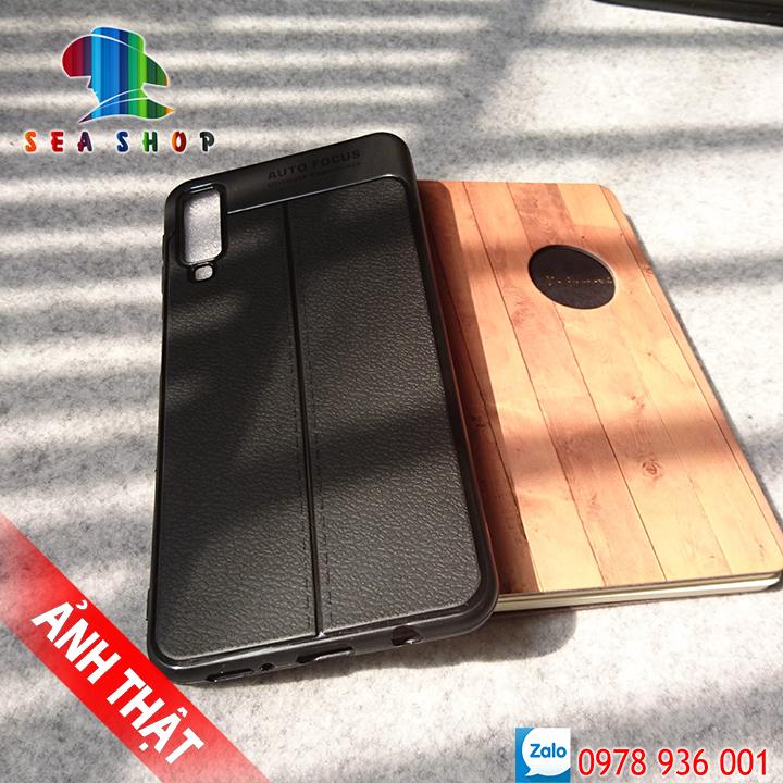 Case for Samsung Galaxy A7 2018 / A750