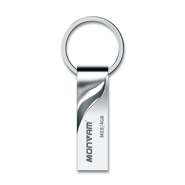 [HCM]USB MONVAM M88 2.0 4GB/8GB/16GB/32GB
