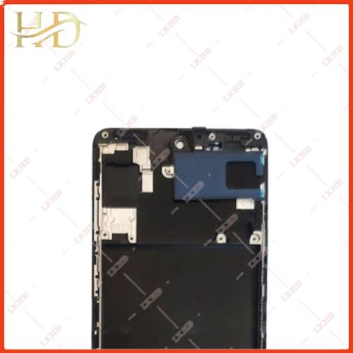 BỘ MÀN HÌNH SAMSUNG A71 / A715 ( Oled 2IC - Khung )